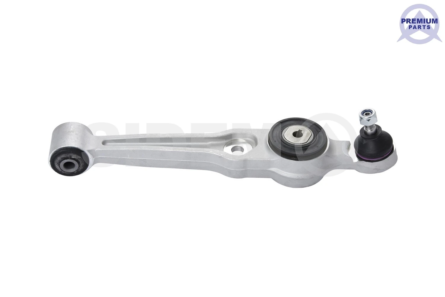 Control/Trailing Arm, wheel suspension 61071