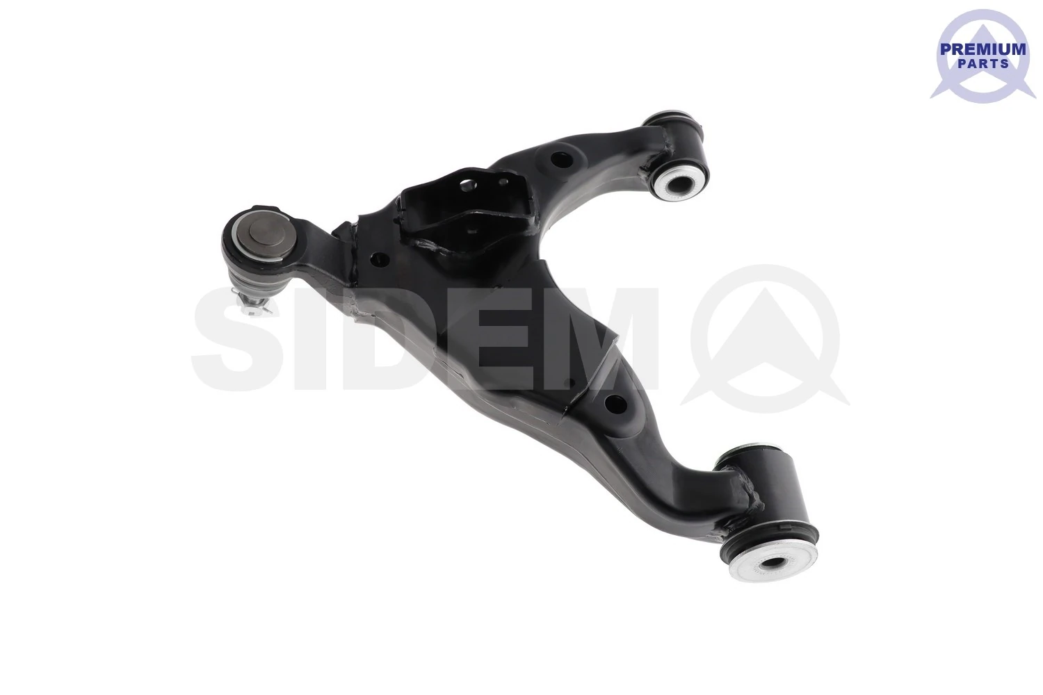 Control/Trailing Arm, wheel suspension 45156