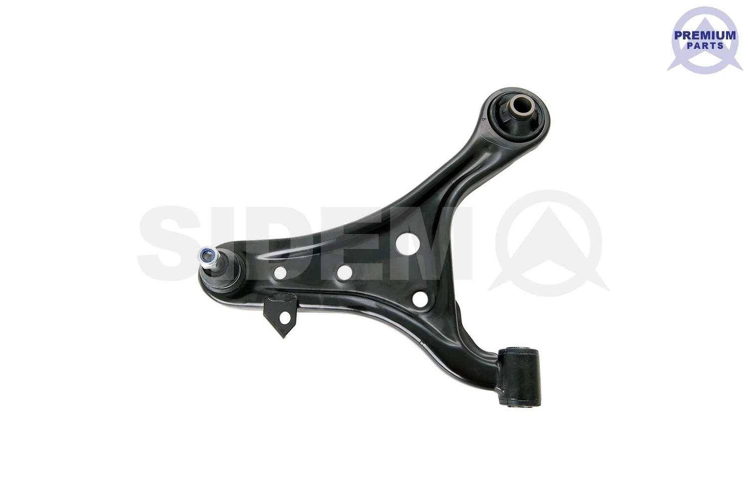 Control/Trailing Arm, wheel suspension 45874