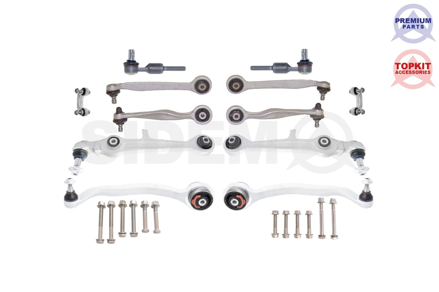 Repair Kit, control arm 37873