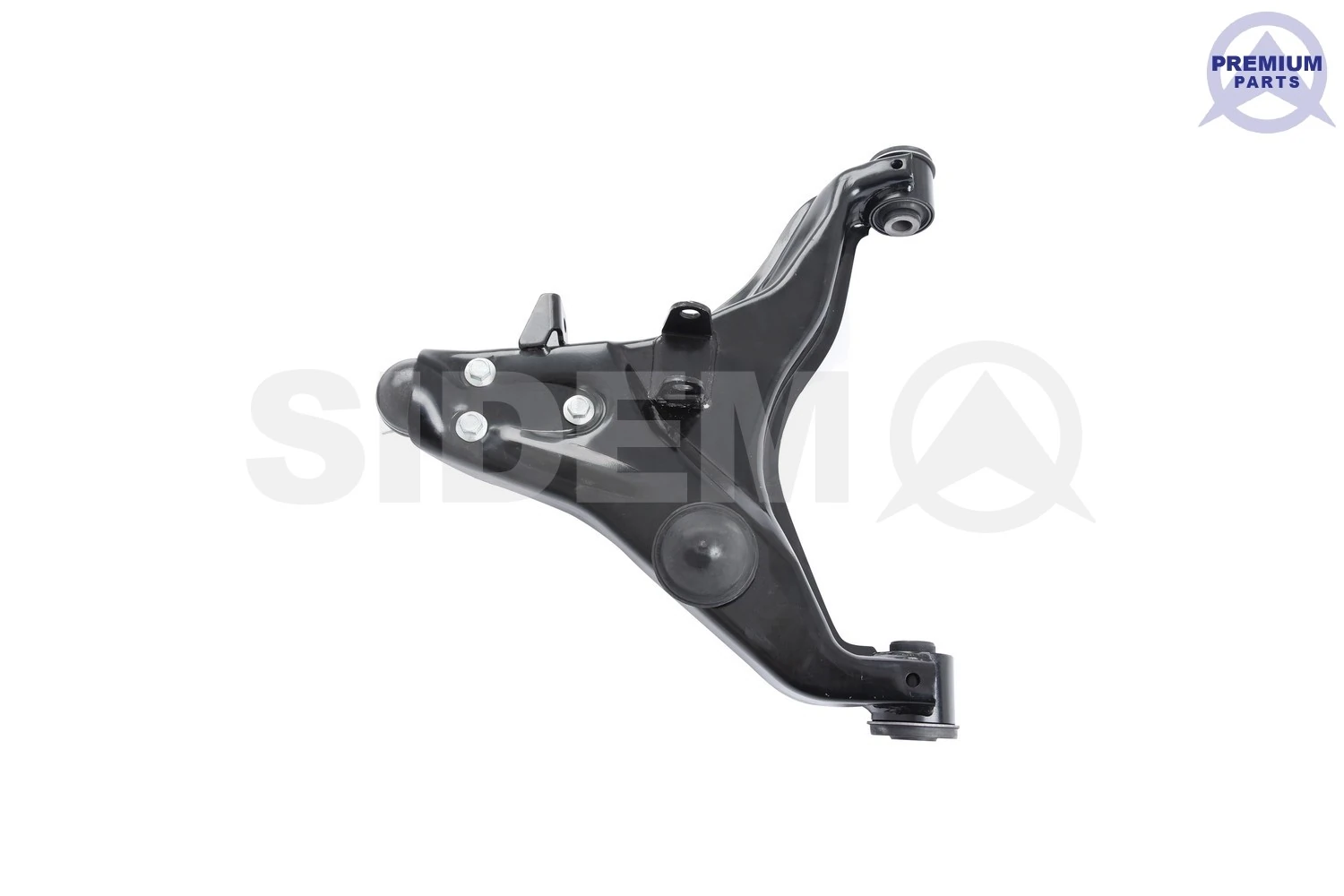 Control/Trailing Arm, wheel suspension 72070