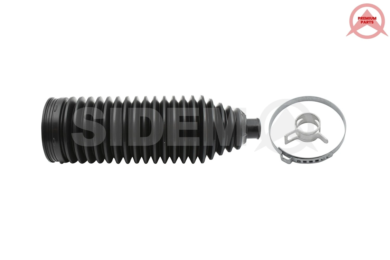 Bellow, steering 321.039