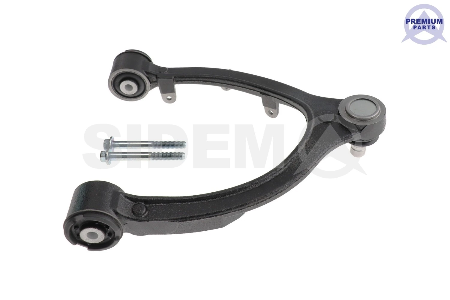 Control/Trailing Arm, wheel suspension 15077