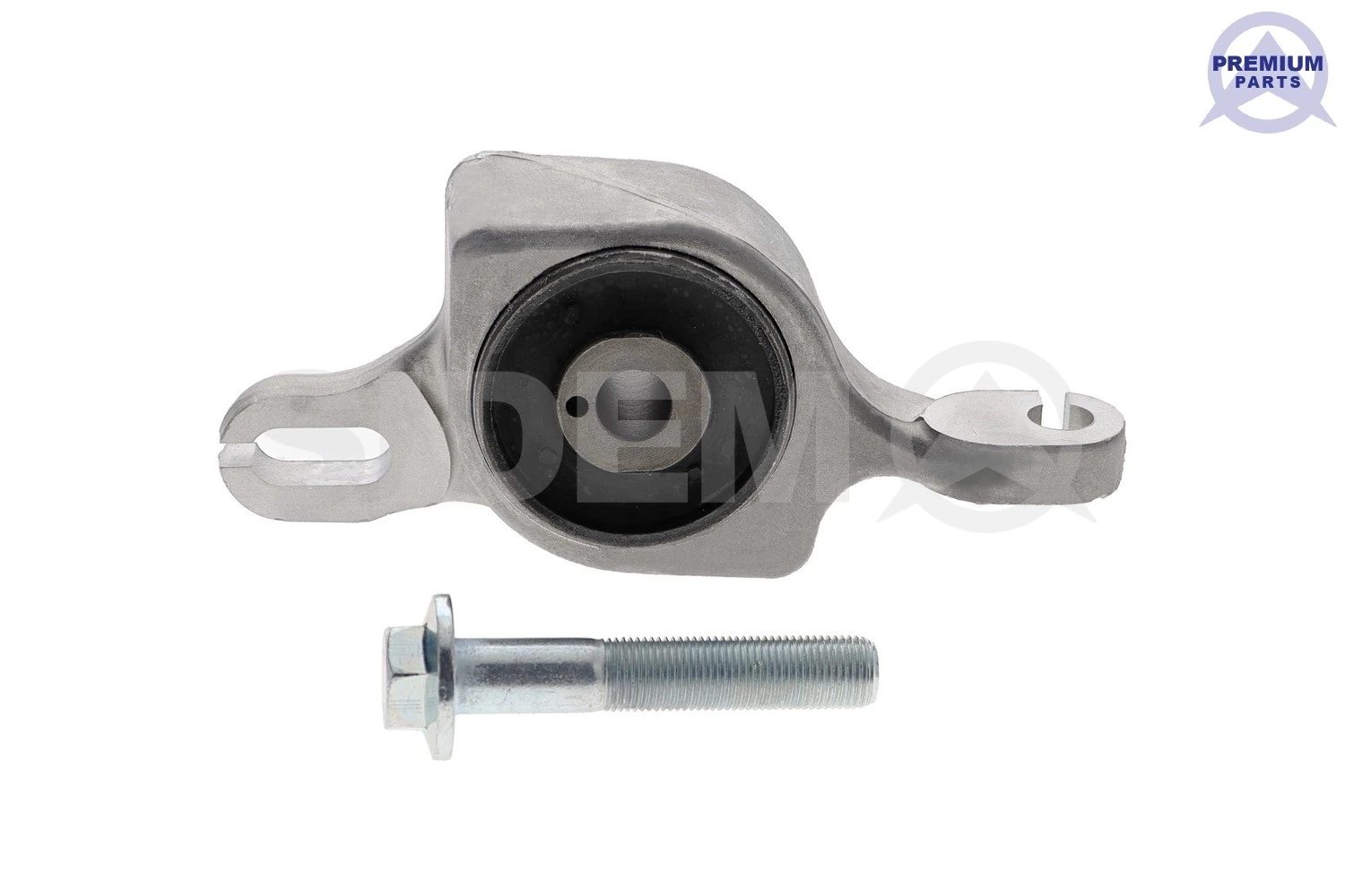 Mounting, control/trailing arm 849660