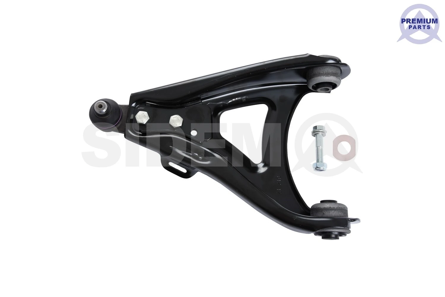 Control/Trailing Arm, wheel suspension 5586 A