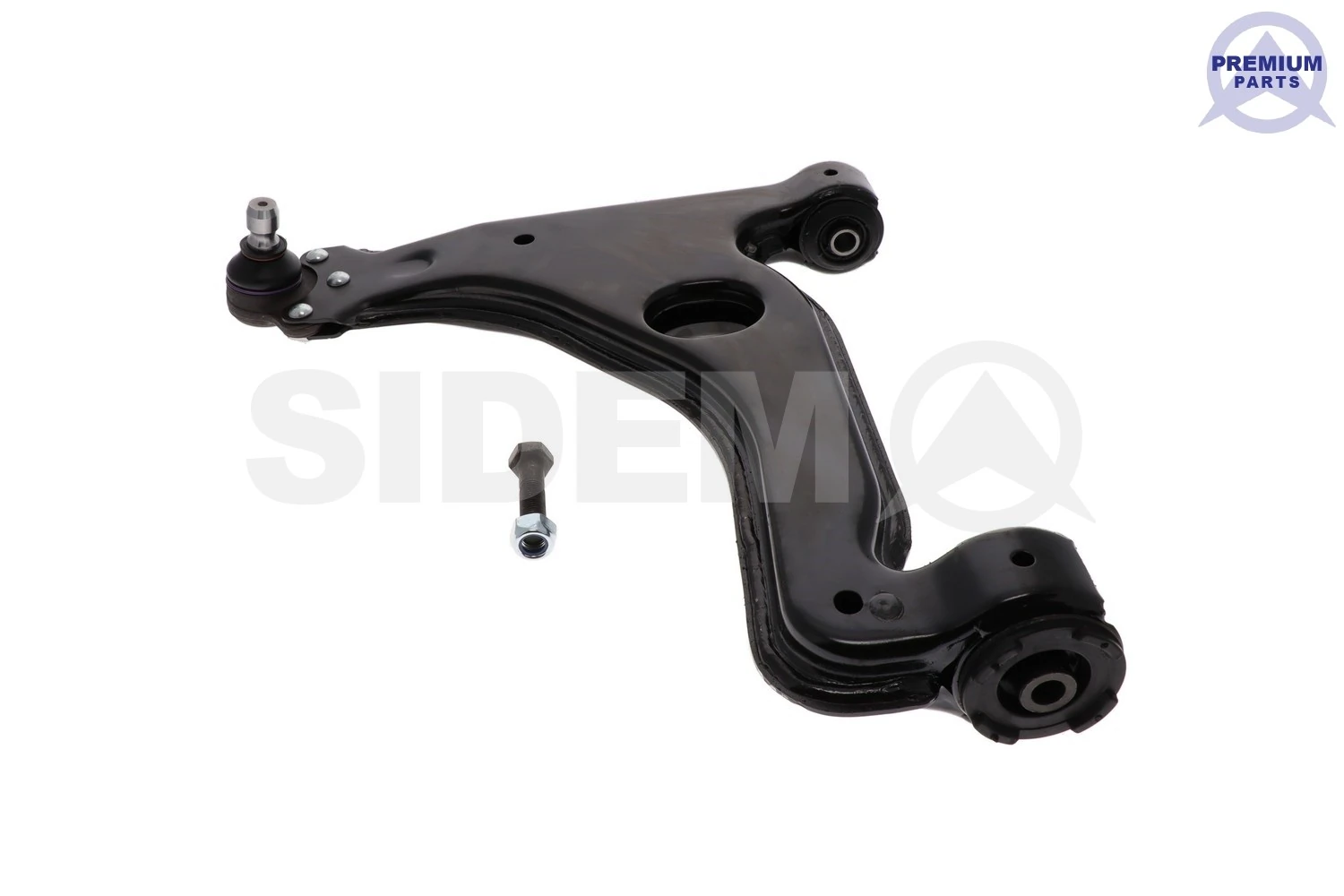 Control/Trailing Arm, wheel suspension 9070