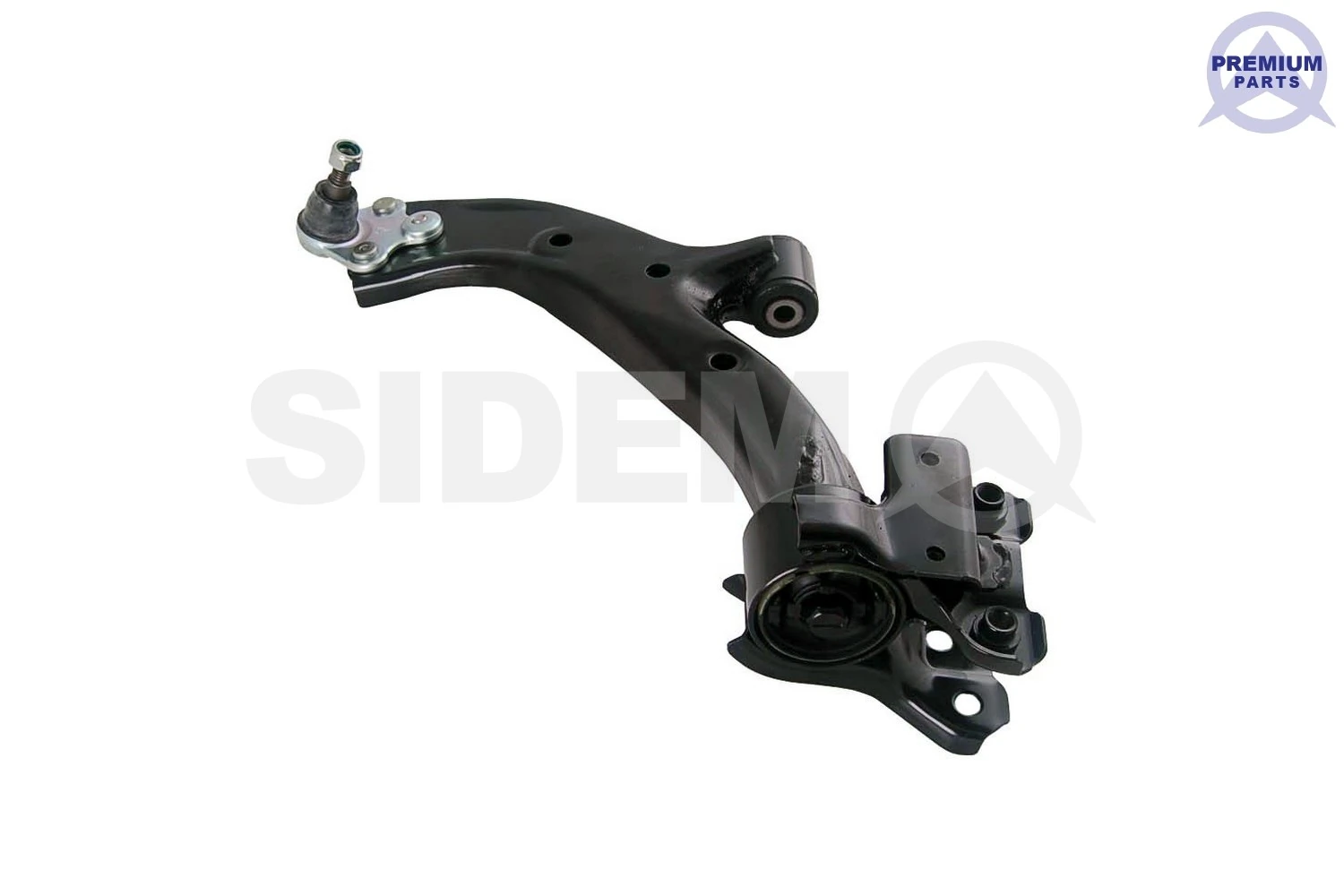 Control/Trailing Arm, wheel suspension 47078