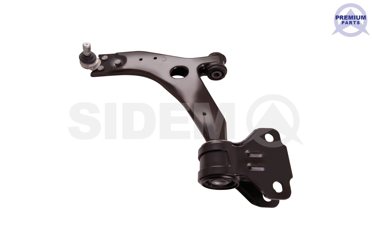 Control/Trailing Arm, wheel suspension 67370