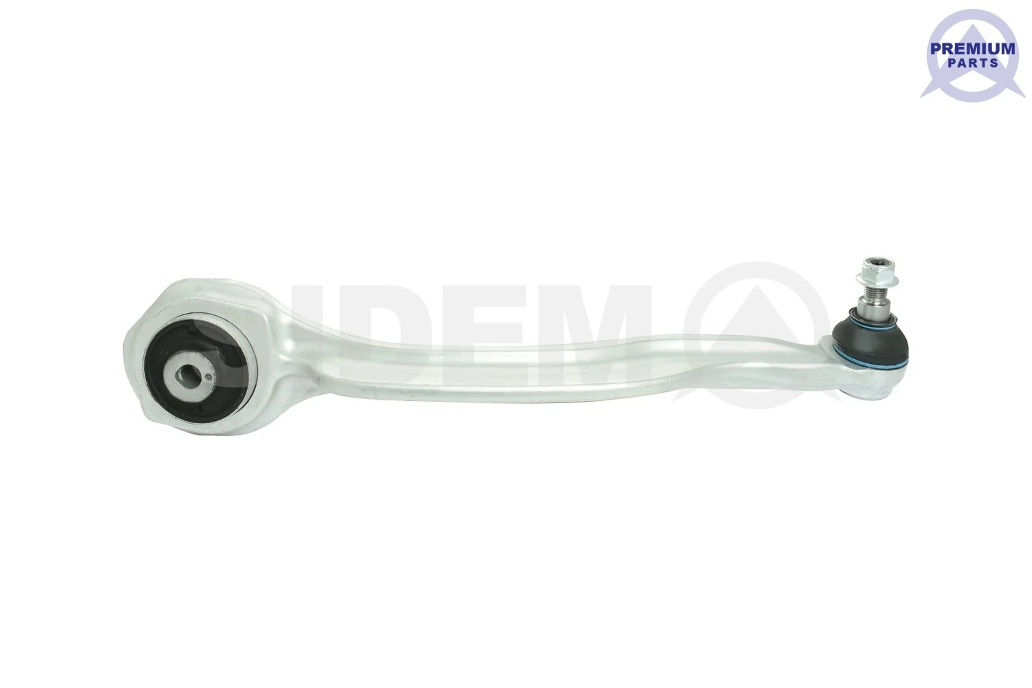 Control/Trailing Arm, wheel suspension 49651