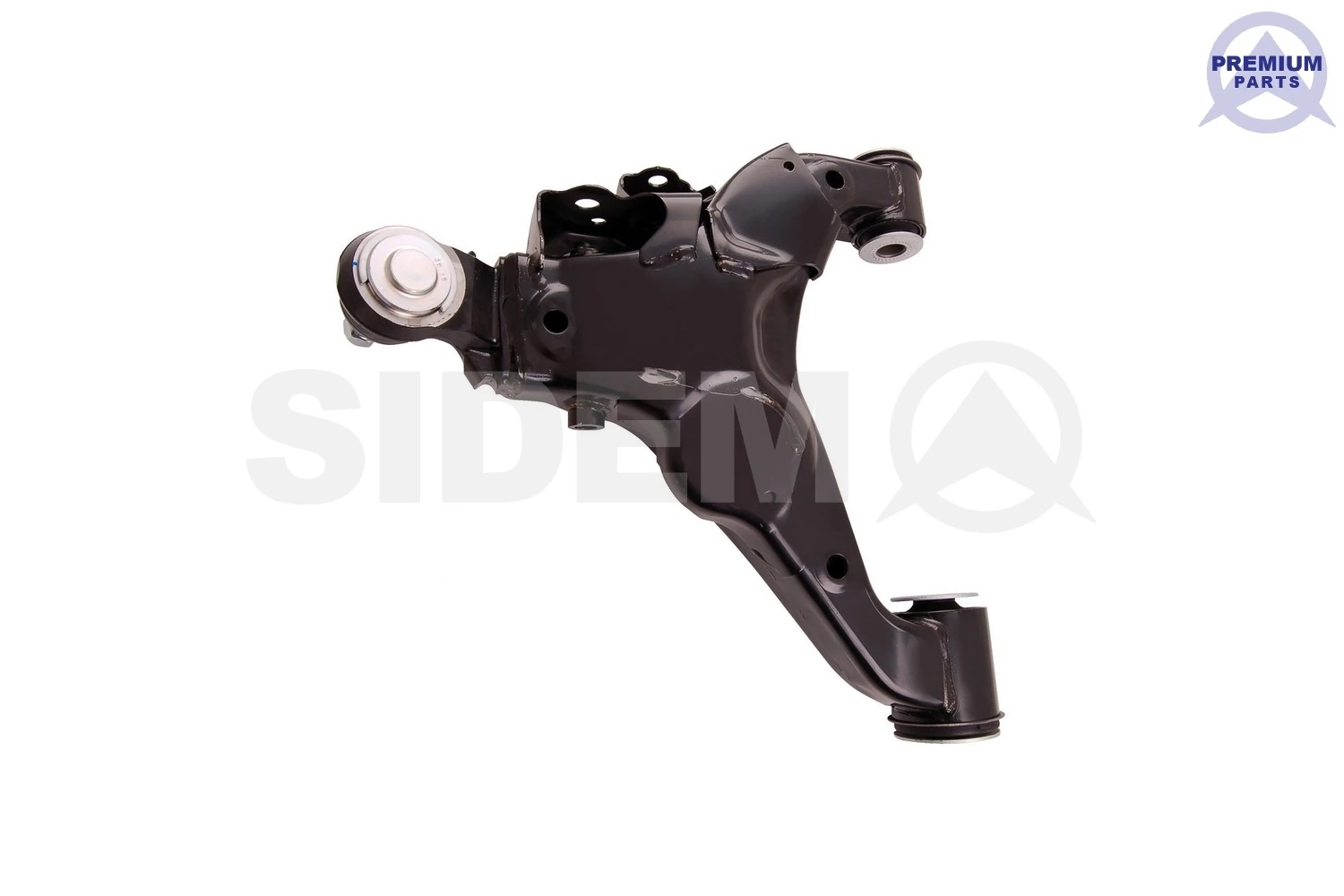 Control/Trailing Arm, wheel suspension 45978