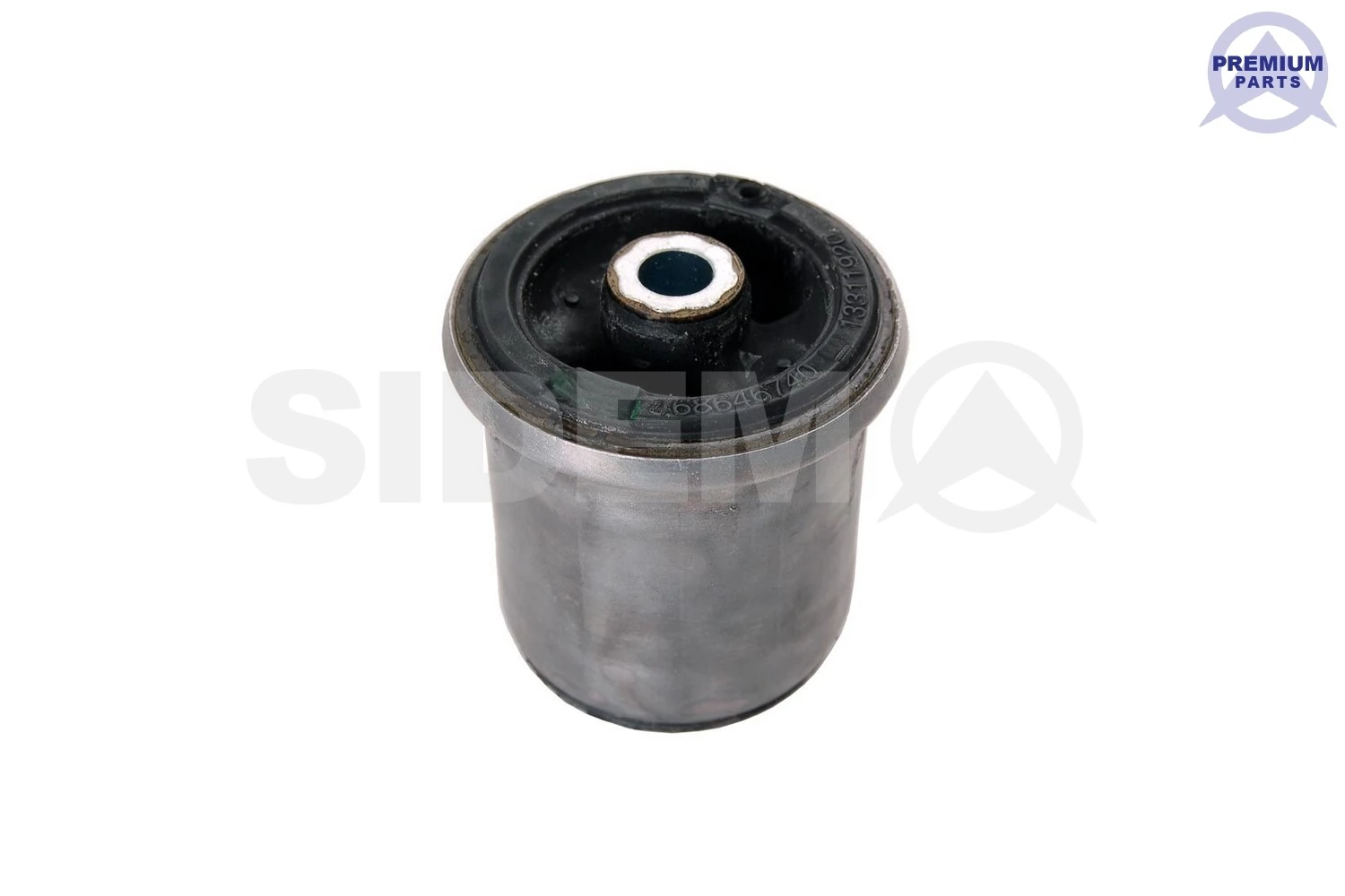 Bushing, axle beam 809711