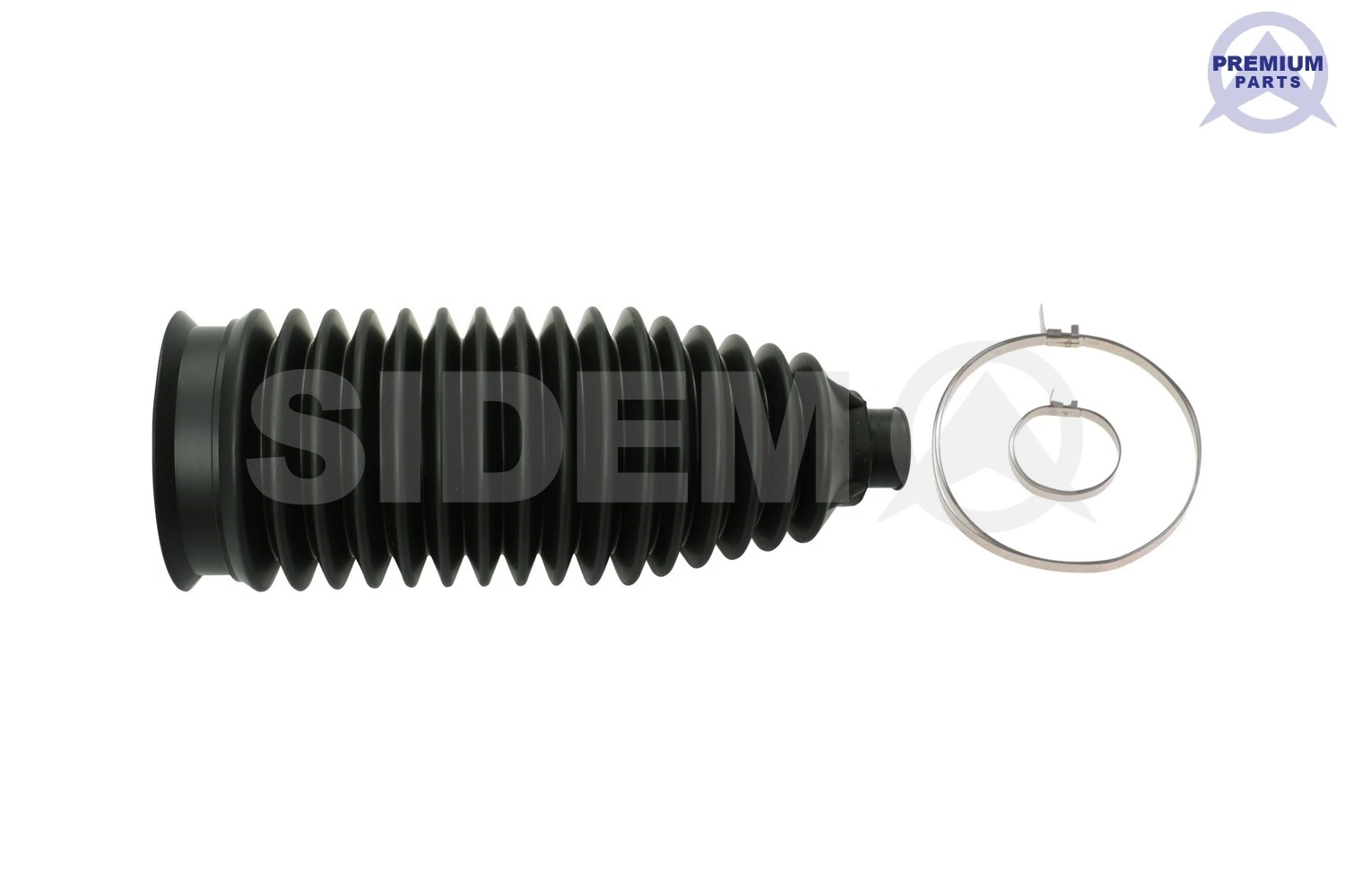 Bellow, steering 387.037