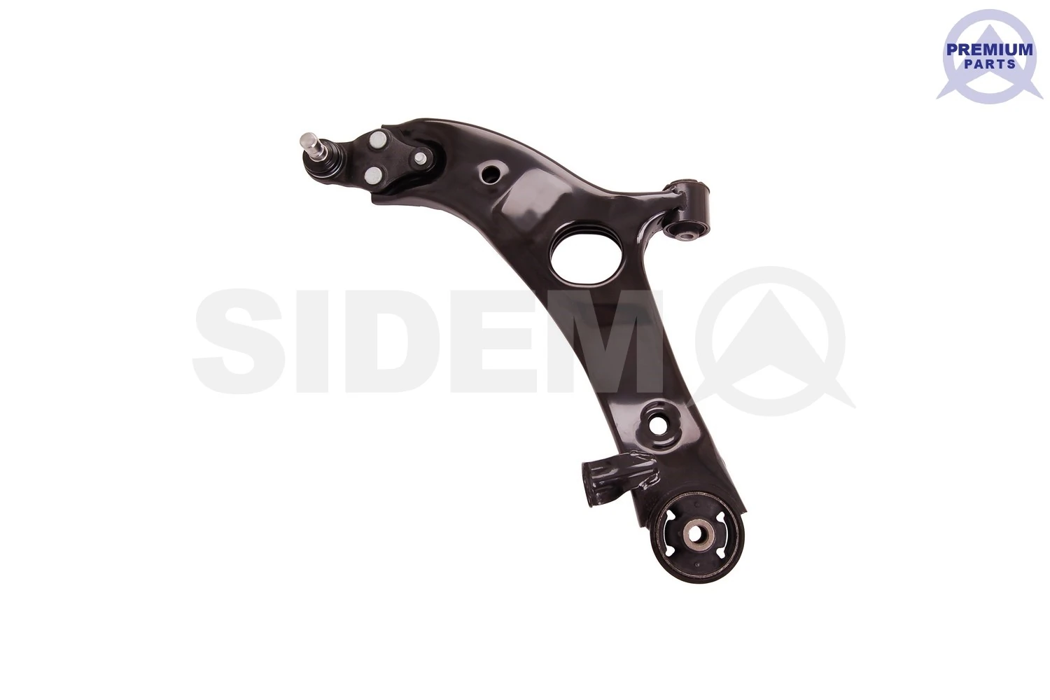 Control/Trailing Arm, wheel suspension 87774