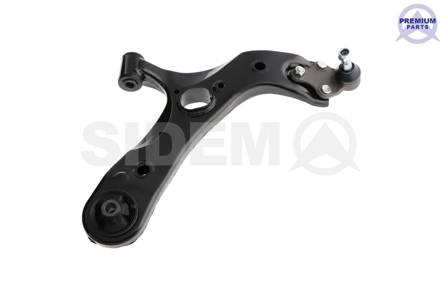 Control/Trailing Arm, wheel suspension 45379