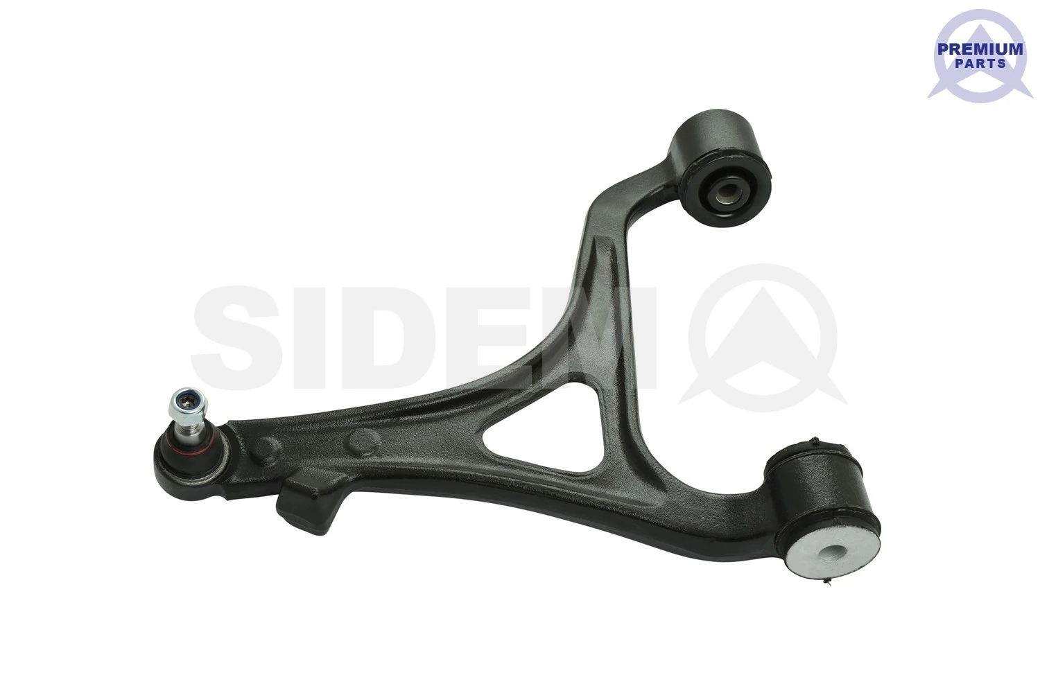 Control/Trailing Arm, wheel suspension 49450