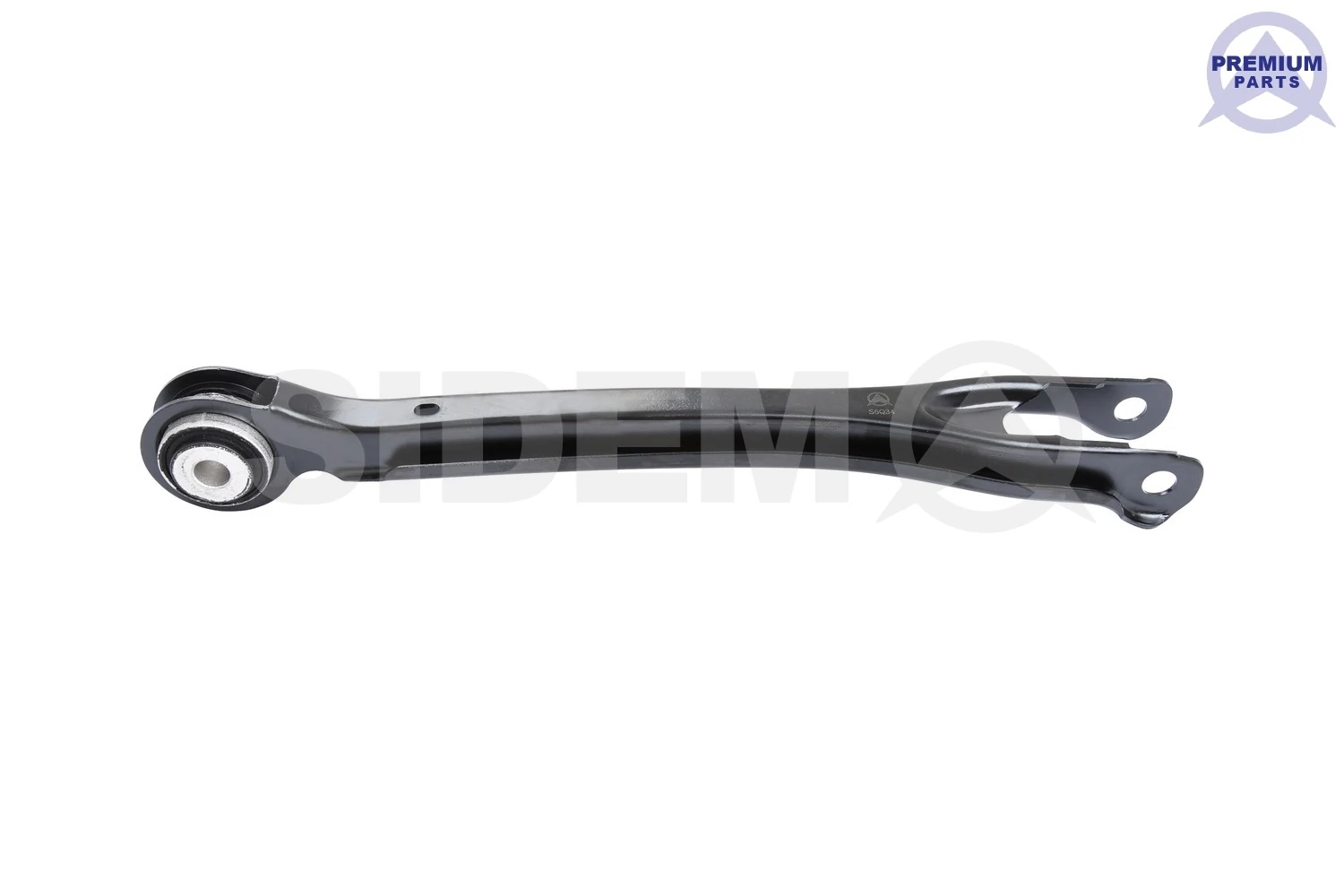 Rod/Strut, wheel suspension 49676