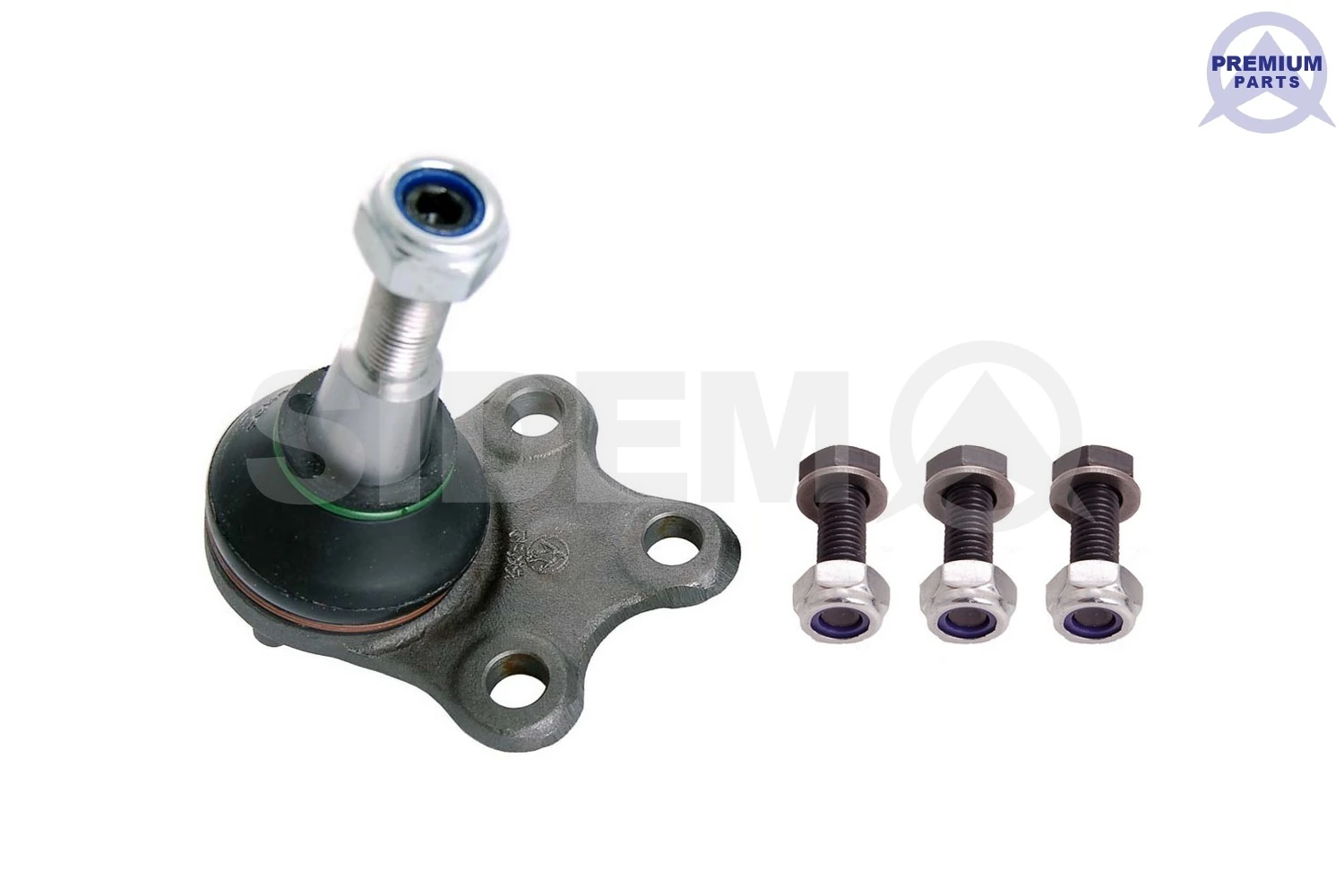 Ball Joint 5181