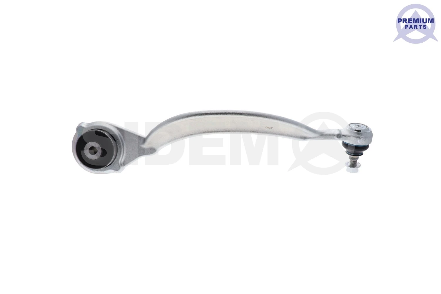 Control/Trailing Arm, wheel suspension 49655