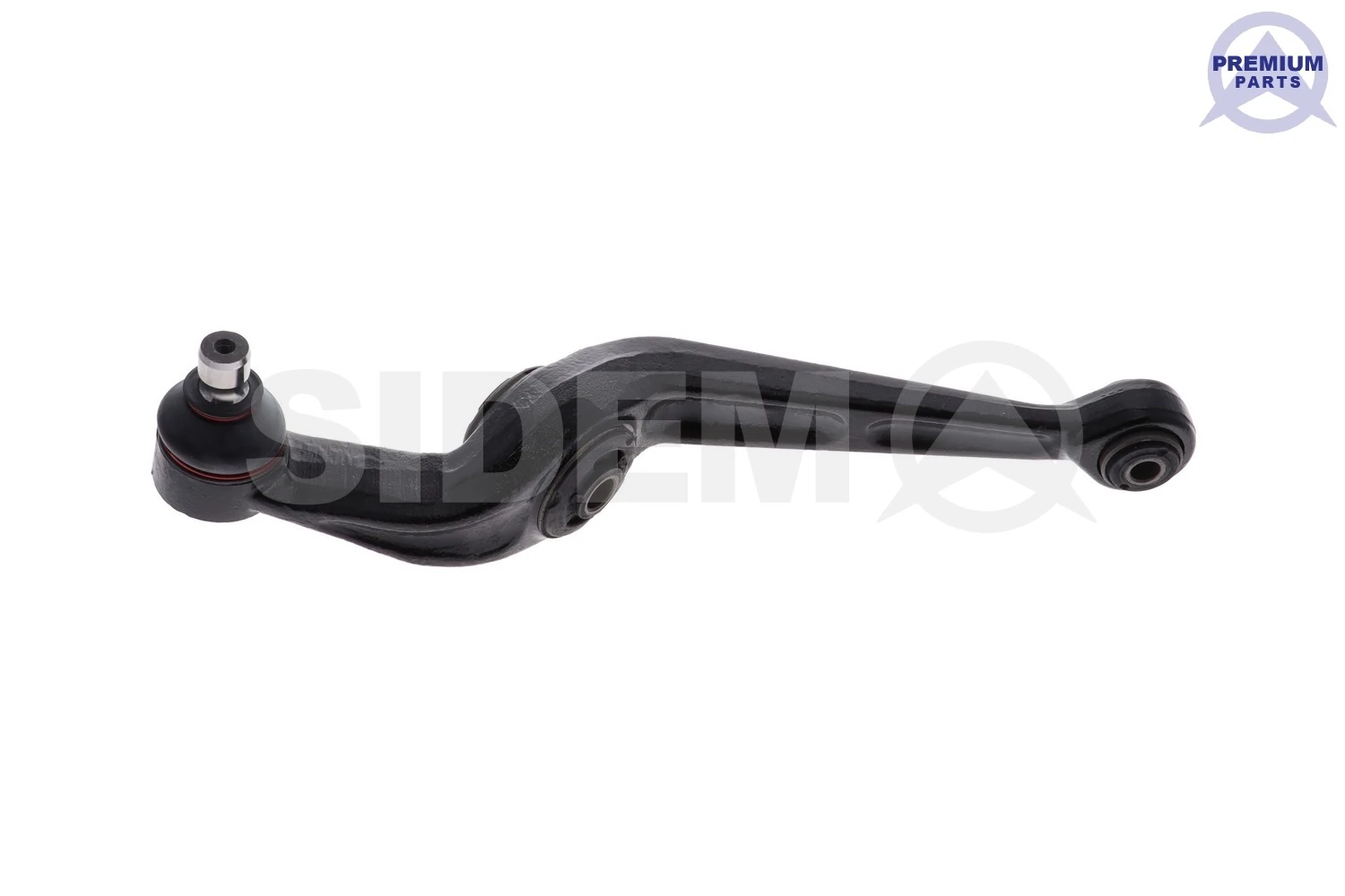 Control/Trailing Arm, wheel suspension 53480