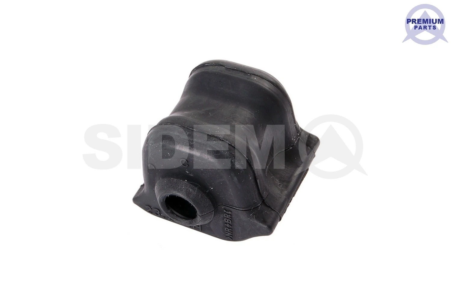 Mounting, stabiliser bar 845822