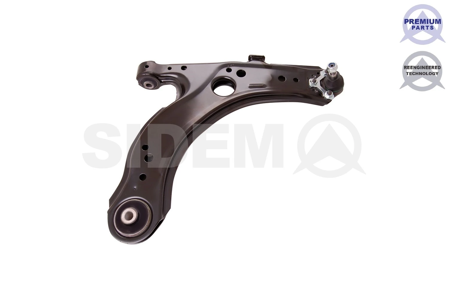 Control/Trailing Arm, wheel suspension 37471 R