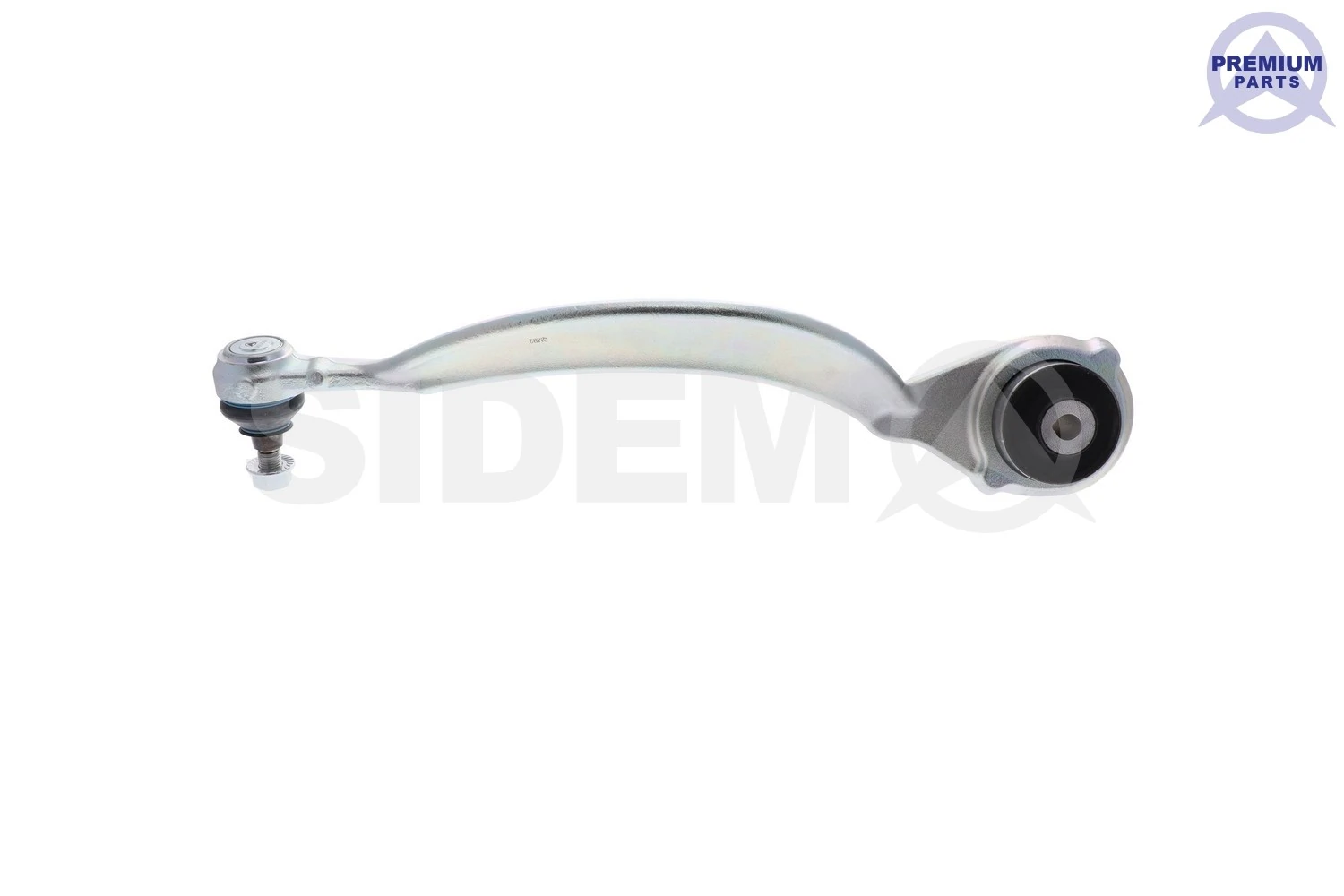 Control/Trailing Arm, wheel suspension 49654