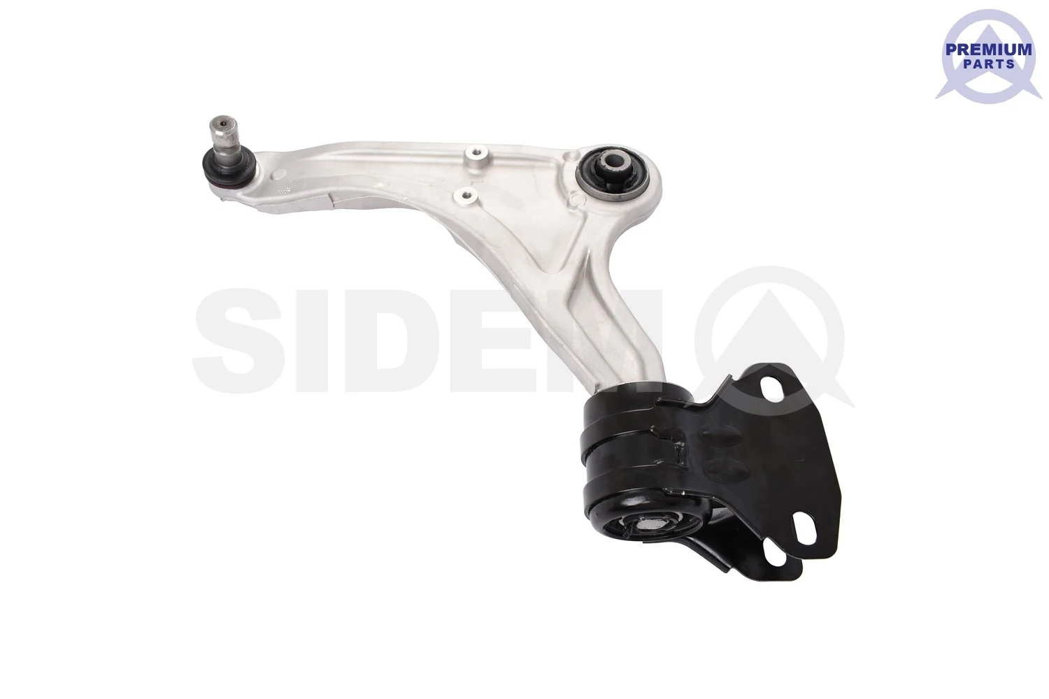 Control/Trailing Arm, wheel suspension 3876