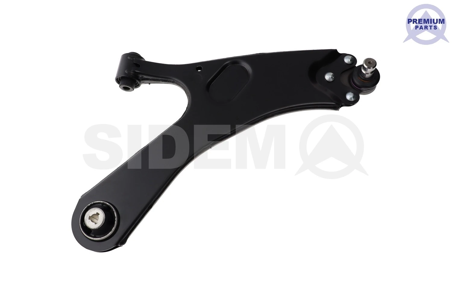 Control/Trailing Arm, wheel suspension 53351