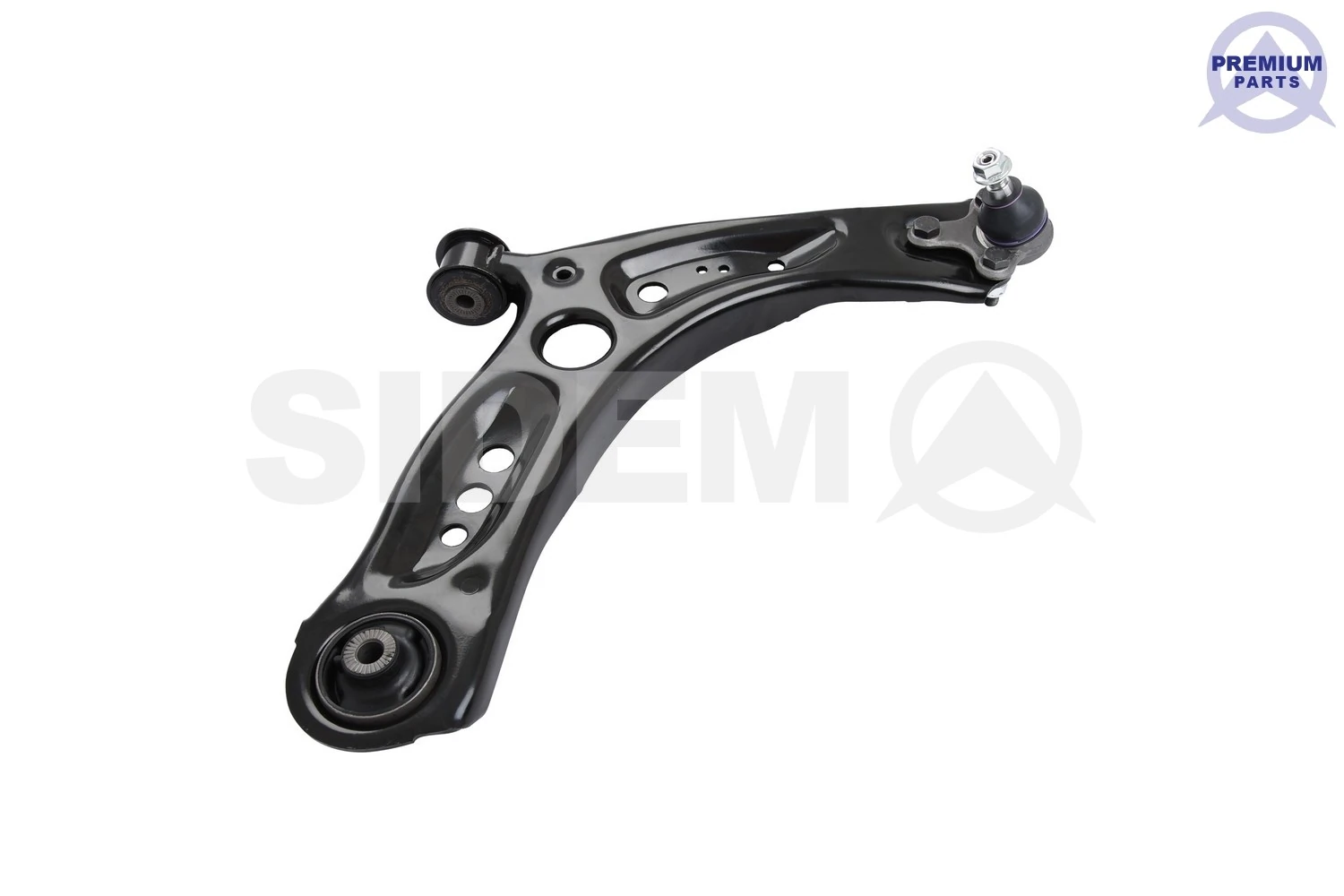 Control/Trailing Arm, wheel suspension 63677