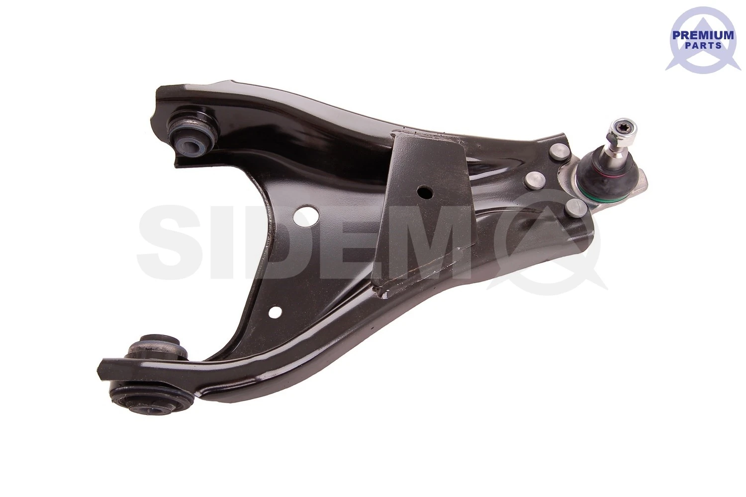 Control/Trailing Arm, wheel suspension 5075