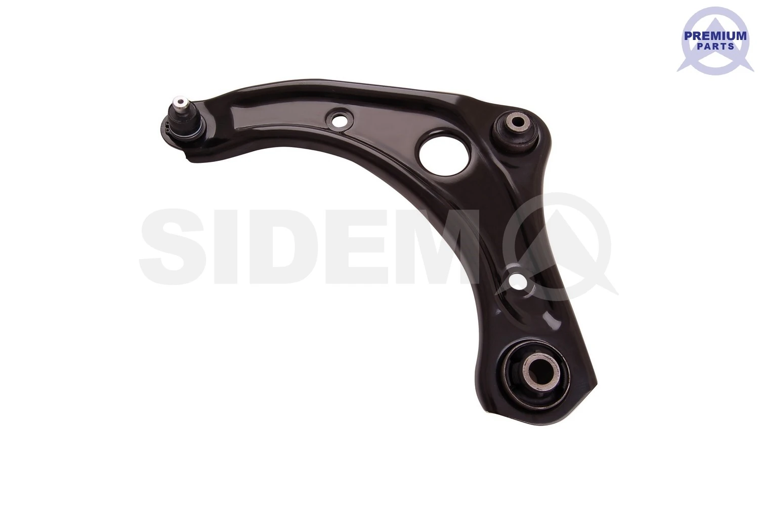 Control/Trailing Arm, wheel suspension 41370