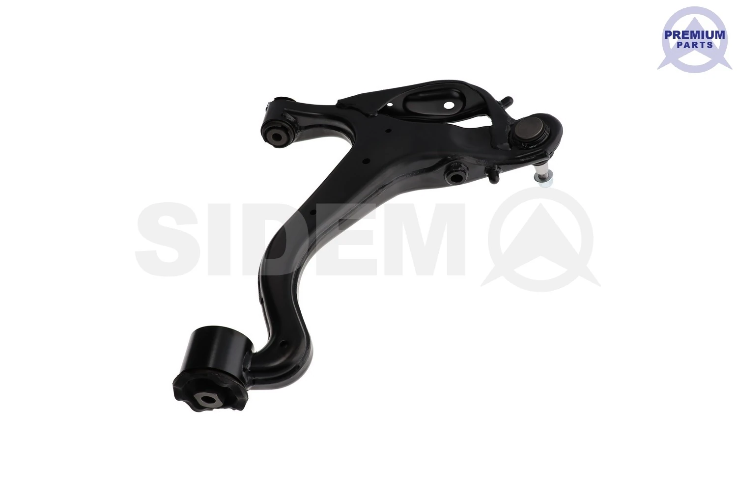 Control/Trailing Arm, wheel suspension 65277