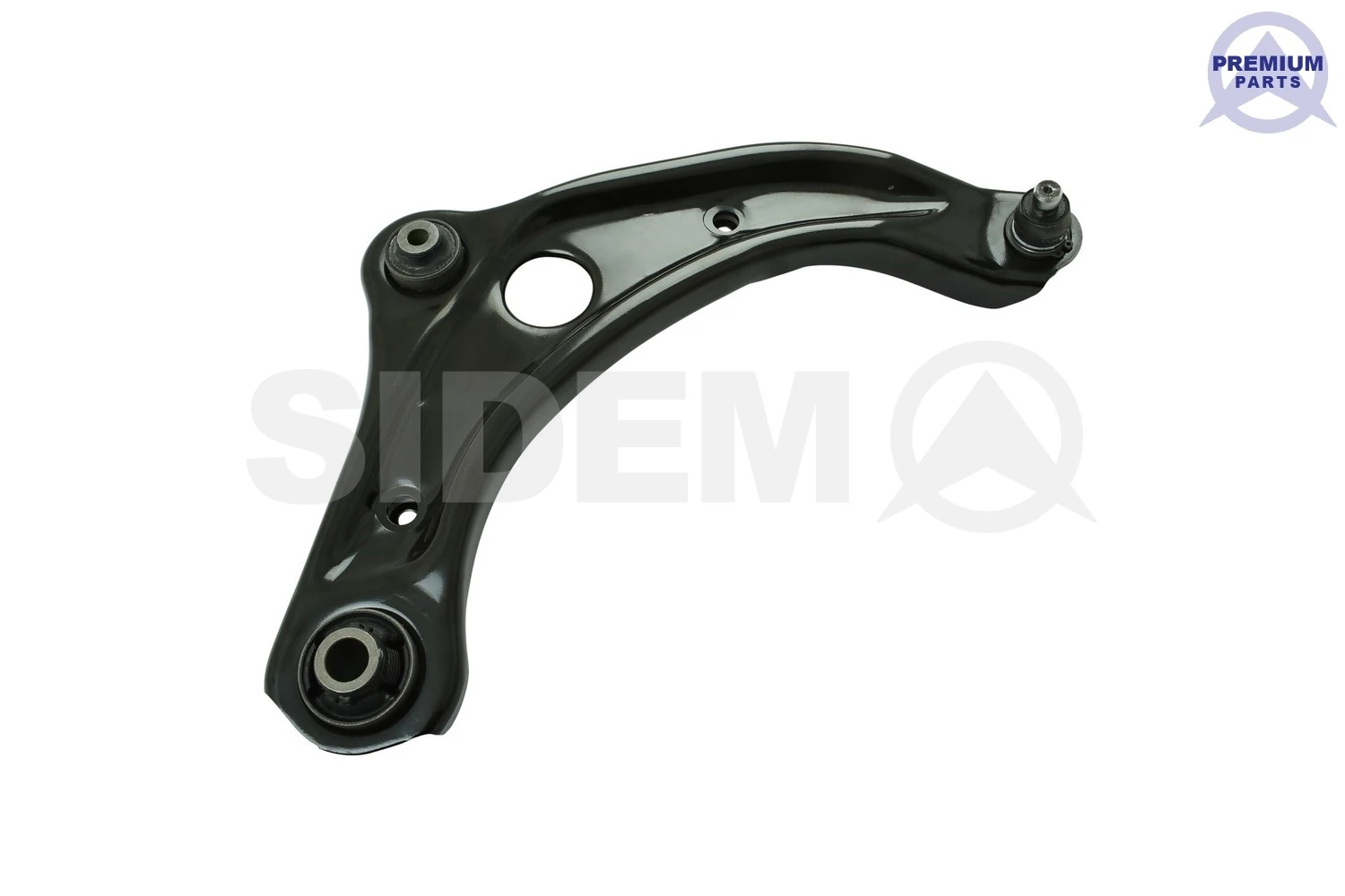 Control/Trailing Arm, wheel suspension 41873