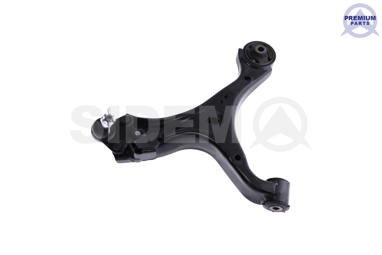 Control/Trailing Arm, wheel suspension 47056