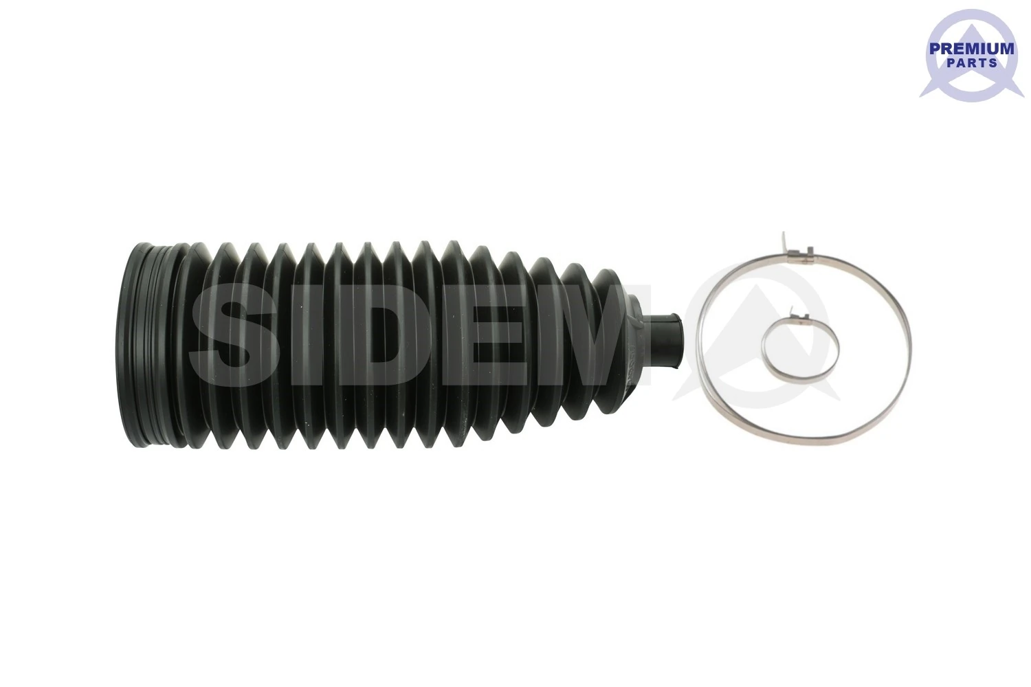 Bellow, steering 321.037