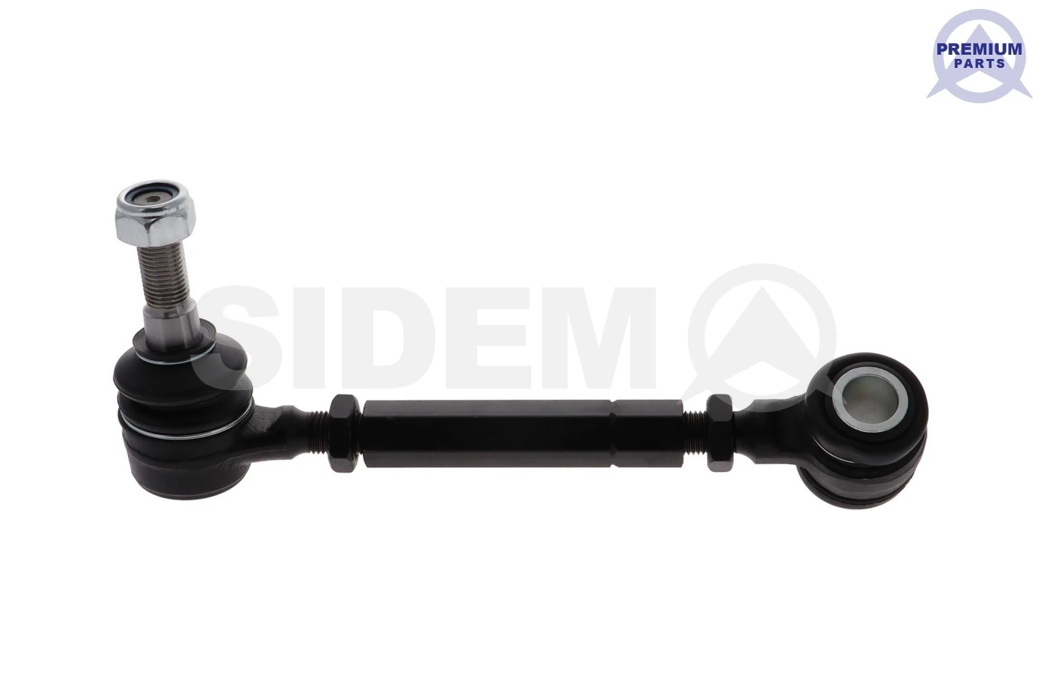 Control/Trailing Arm, wheel suspension 37372