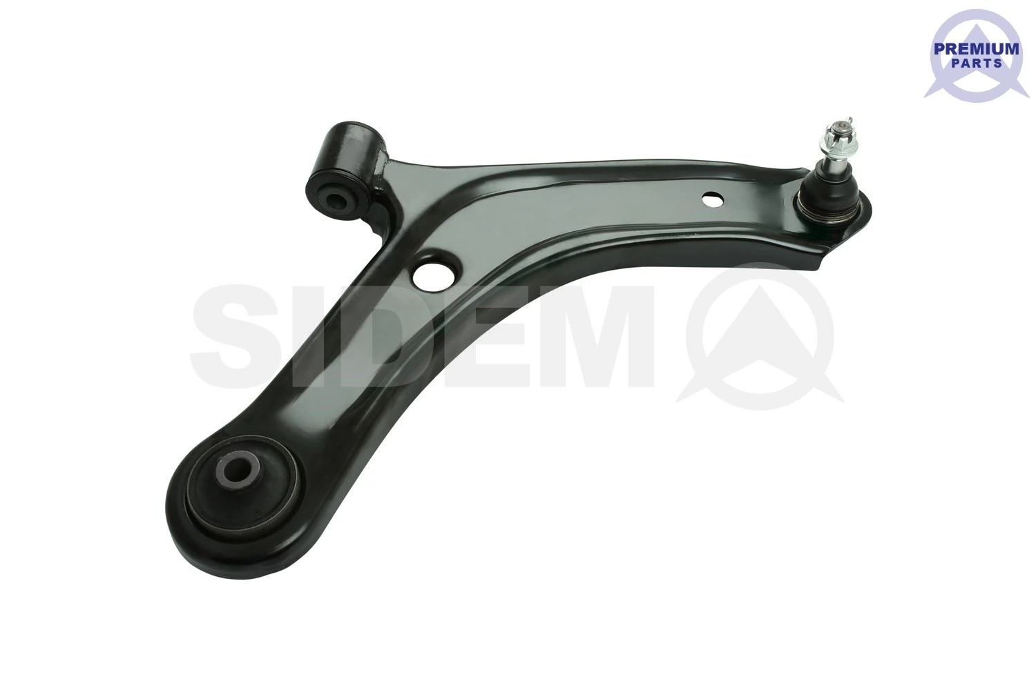 Control/Trailing Arm, wheel suspension 77471