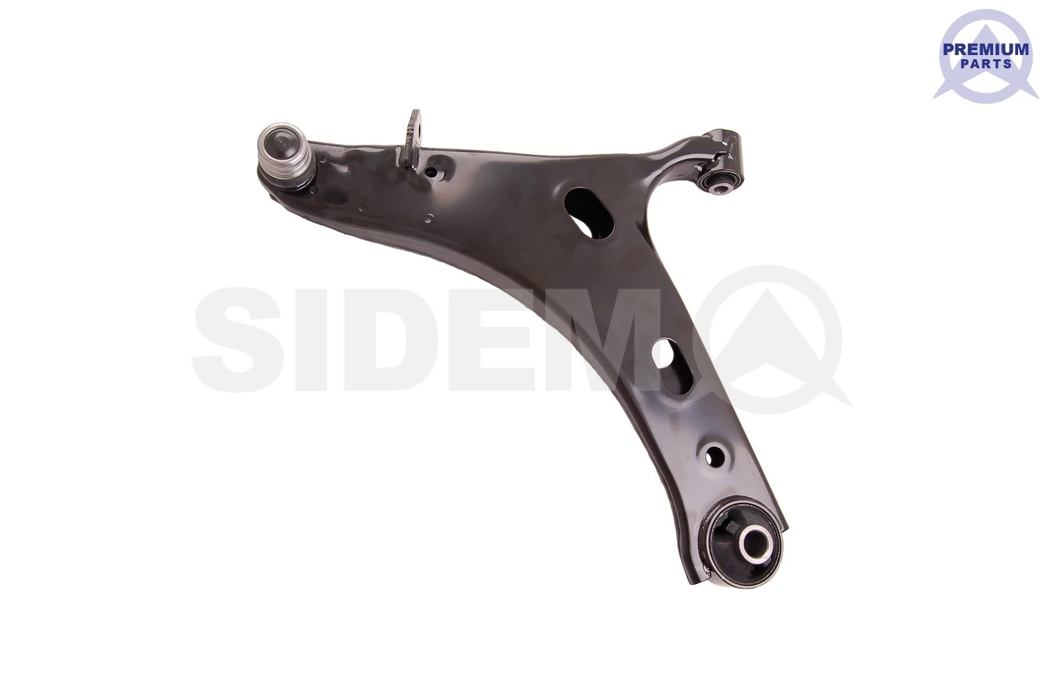 Control/Trailing Arm, wheel suspension 83178