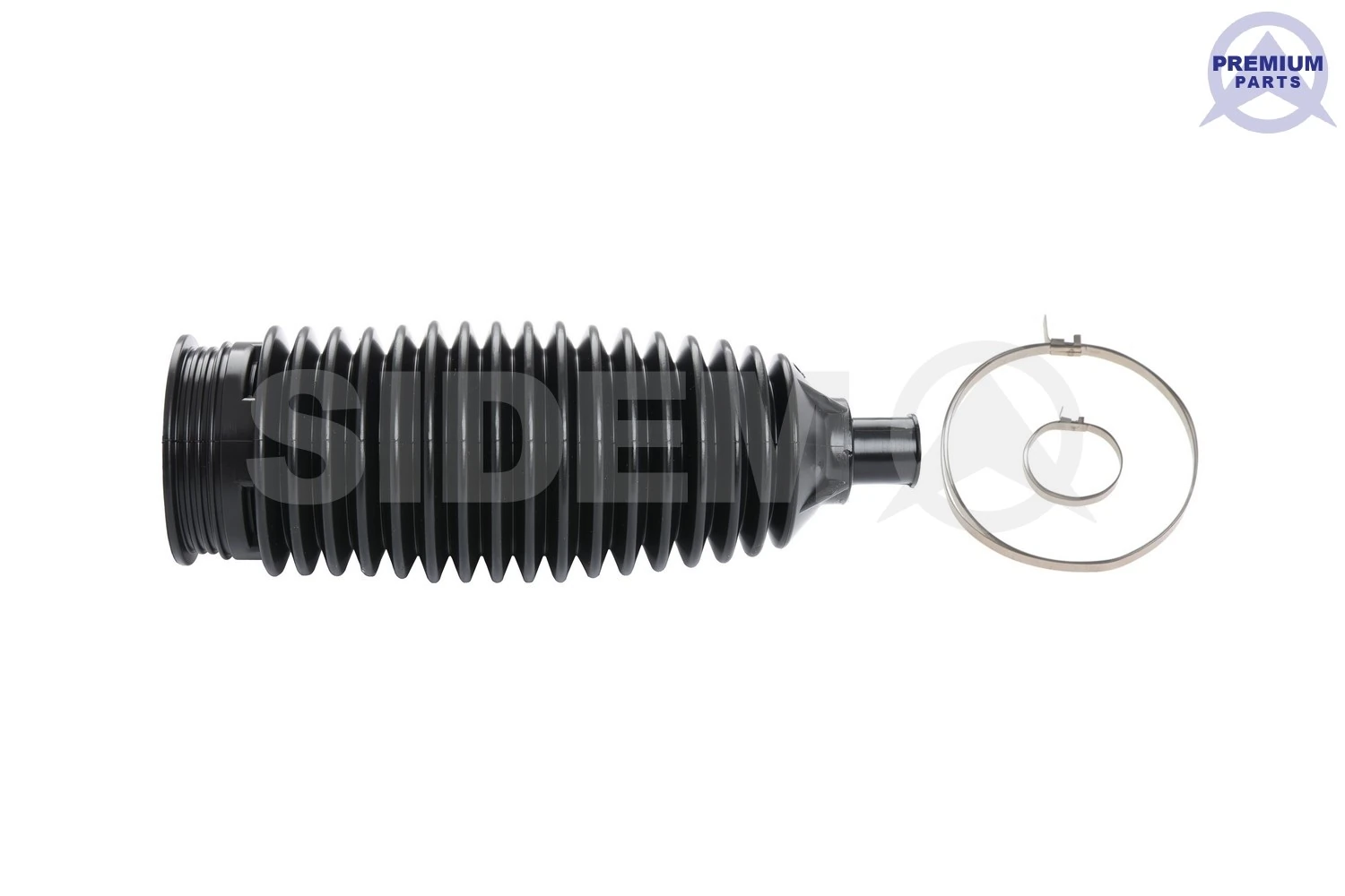 Bellow, steering 387.038