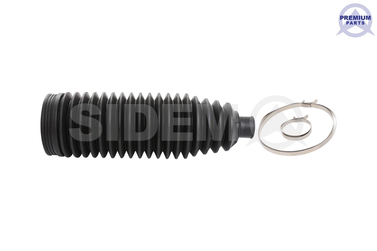 Bellow, steering 302.235