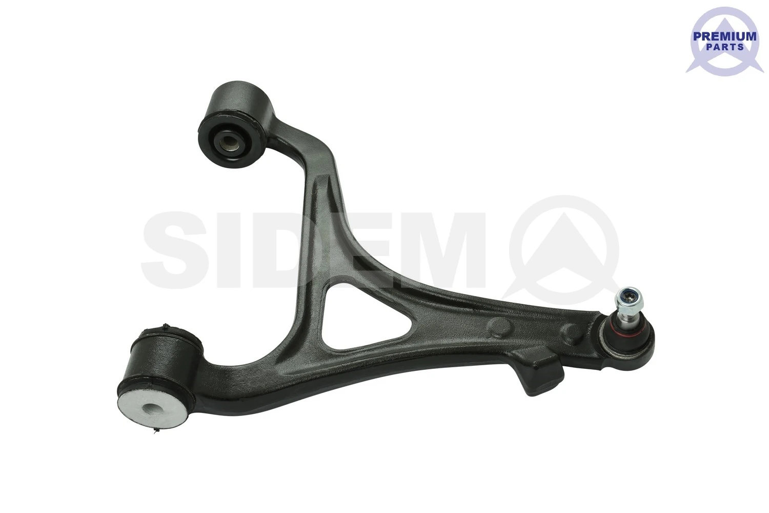 Control/Trailing Arm, wheel suspension 49451