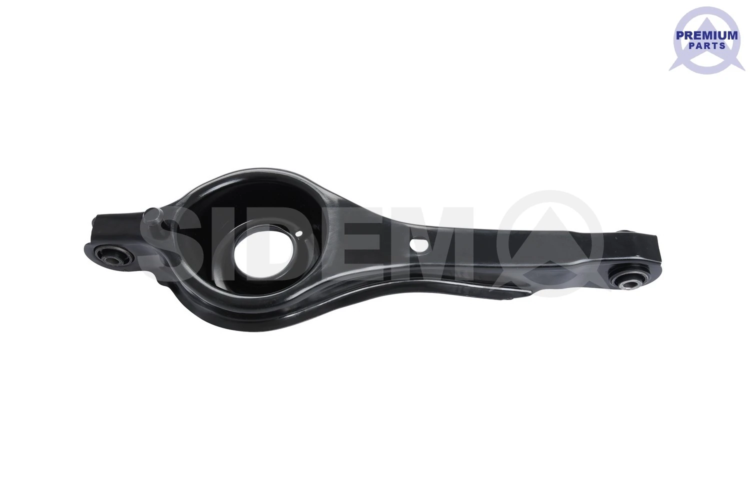 Control/Trailing Arm, wheel suspension 3572