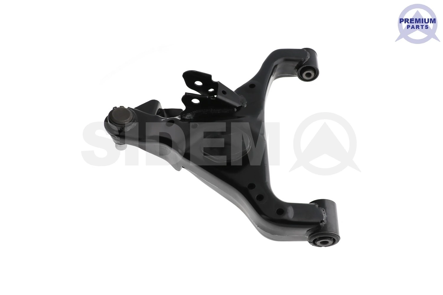 Control/Trailing Arm, wheel suspension 41870