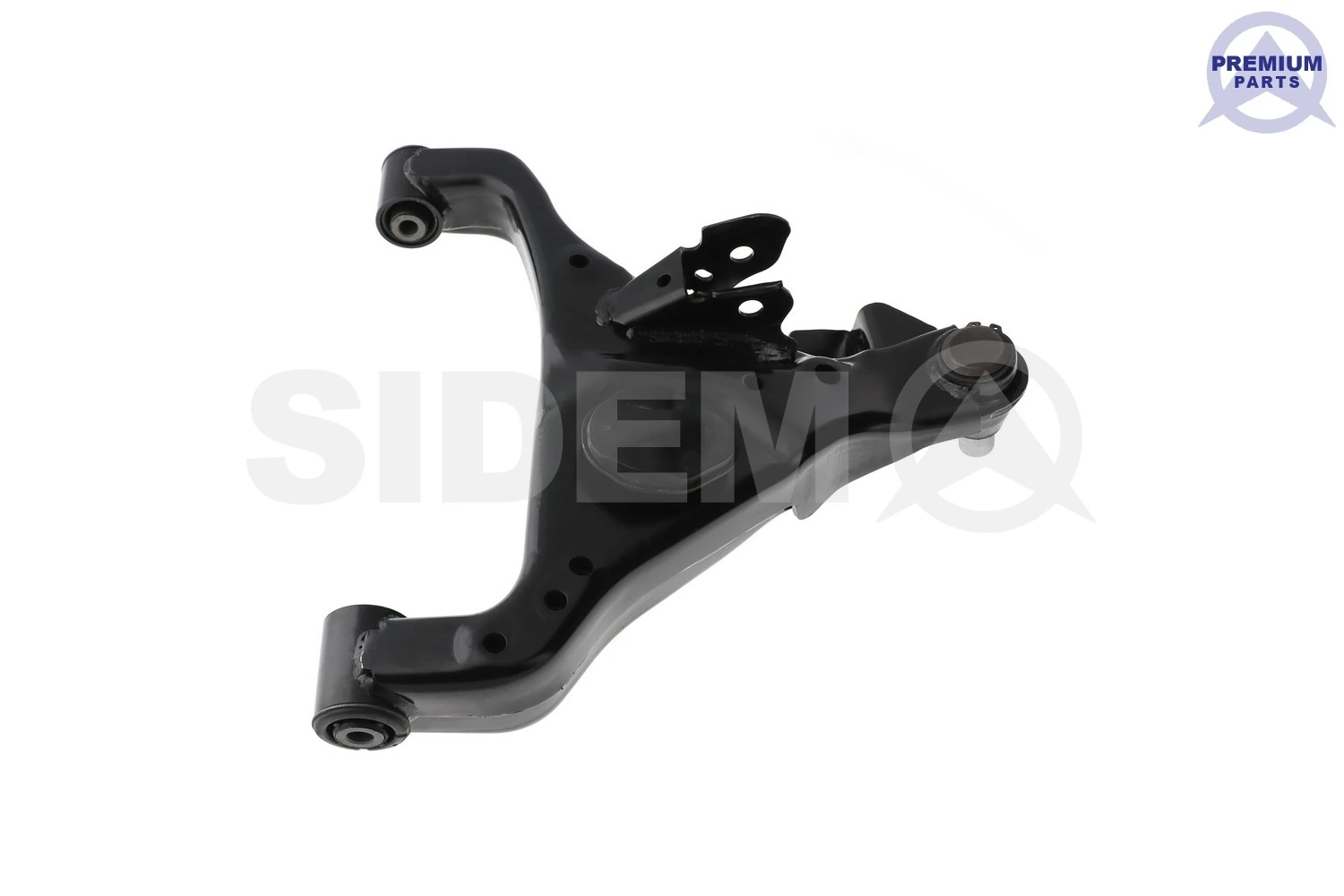 Control/Trailing Arm, wheel suspension 41871