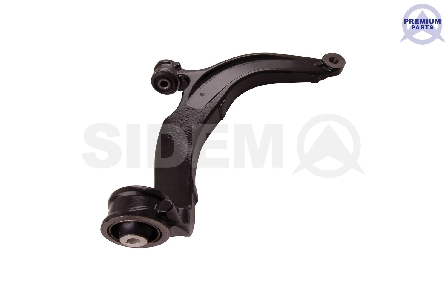 Control/Trailing Arm, wheel suspension 63679