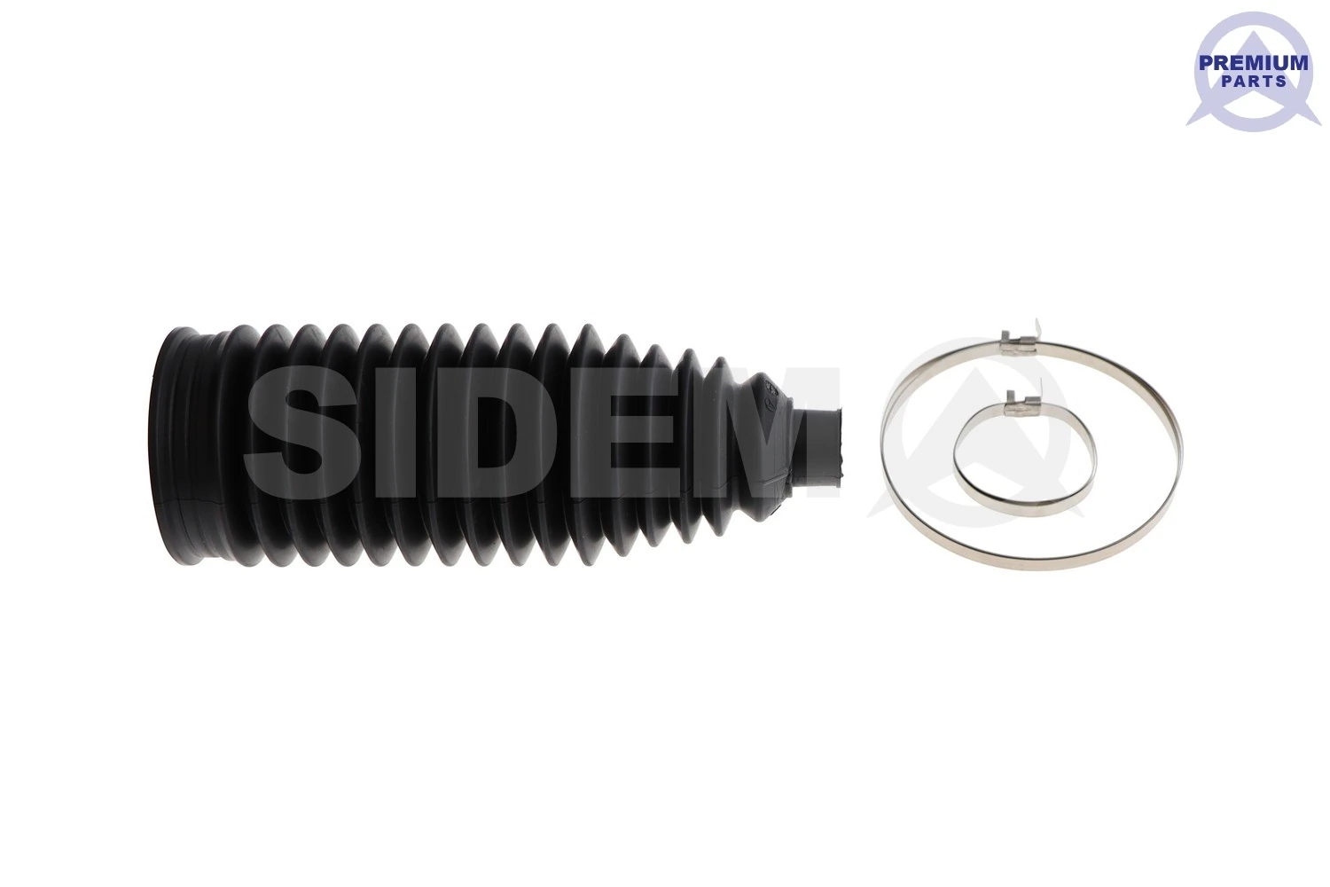 Bellow, steering 345.231