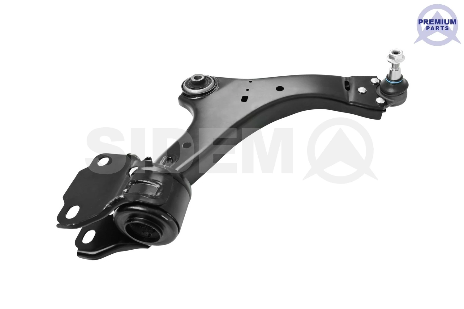Control/Trailing Arm, wheel suspension 3471