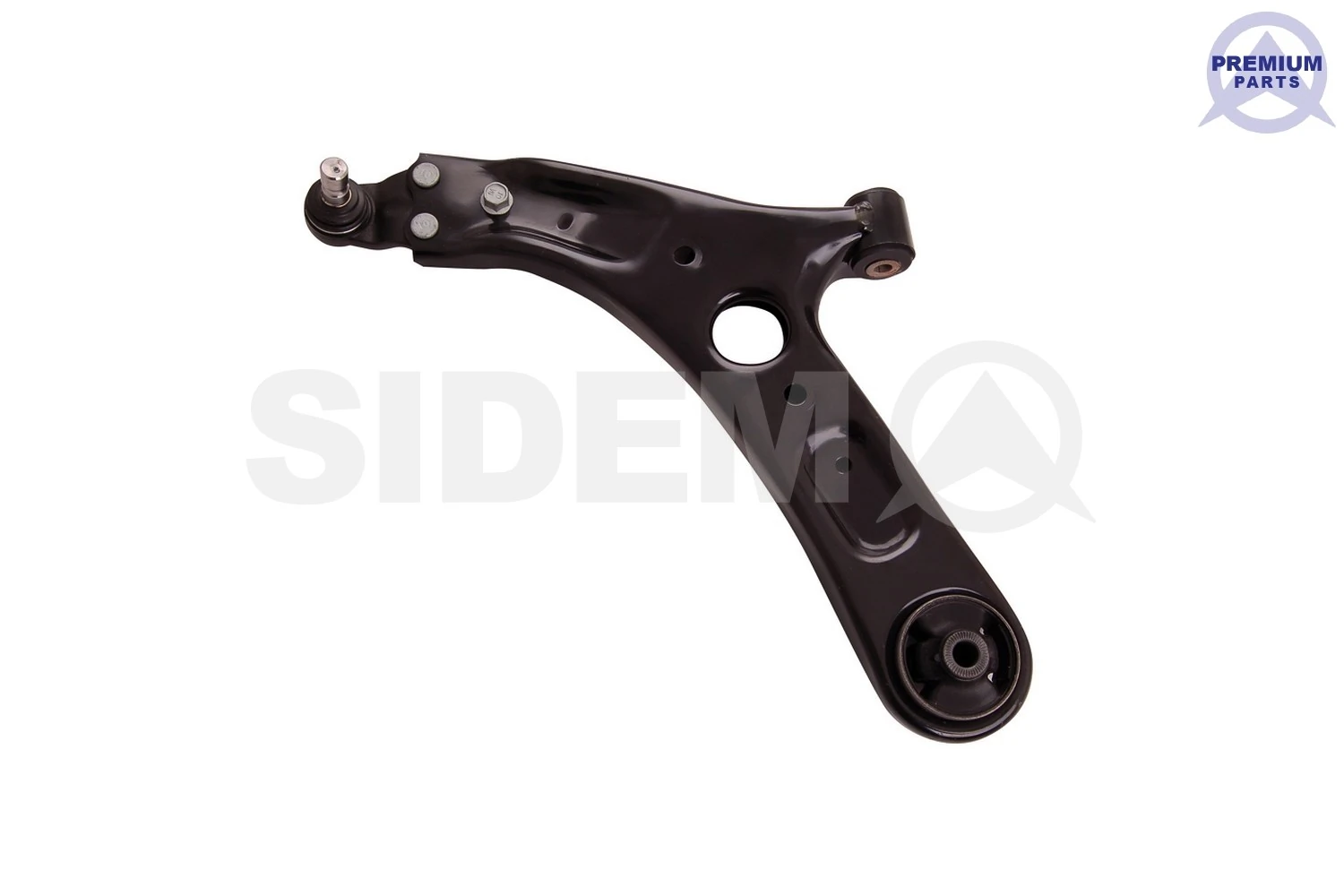 Control/Trailing Arm, wheel suspension 87572
