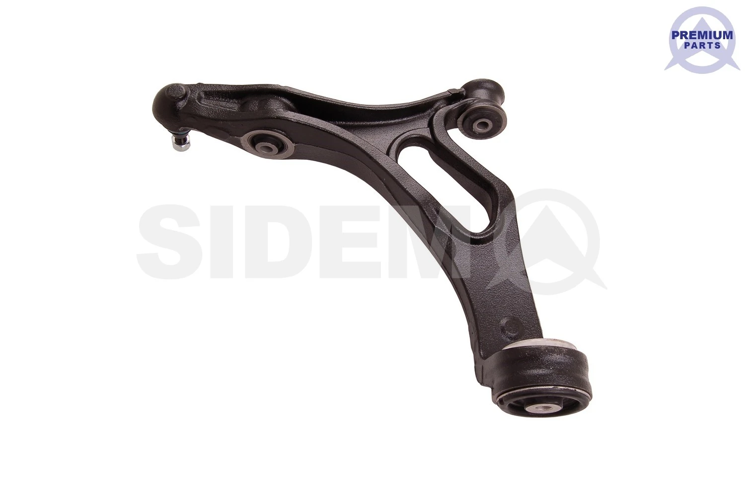 Control/Trailing Arm, wheel suspension 63478