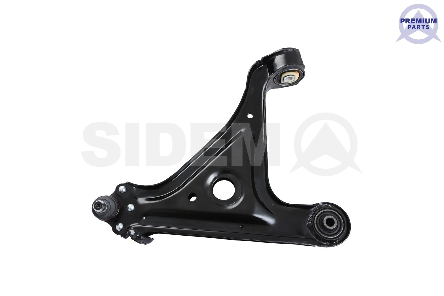 Control/Trailing Arm, wheel suspension 9772